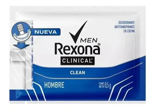 Rexona Hombre 8.5g